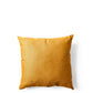 Mimoides Ochre Pillow - OpenBox 1