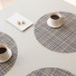 Basketweave Placemat Chilewich Chw 100111 002 35