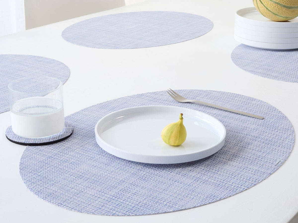 Mini Basketweave Set Of 4 Coasters Chilewich Chw 100743 002 28