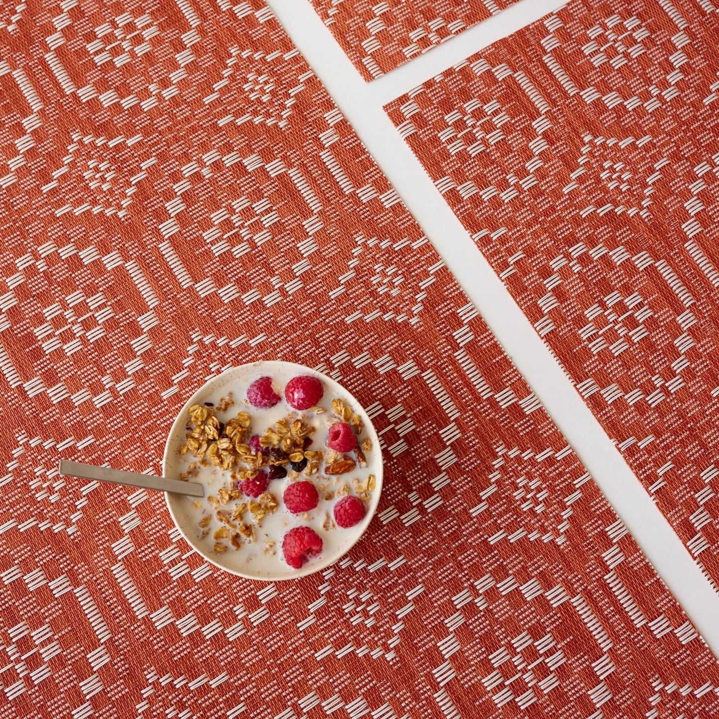 Overshot Placemat Chilewich Chw 100885 003 10