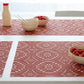 Overshot Placemat Chilewich Chw 100885 003 9