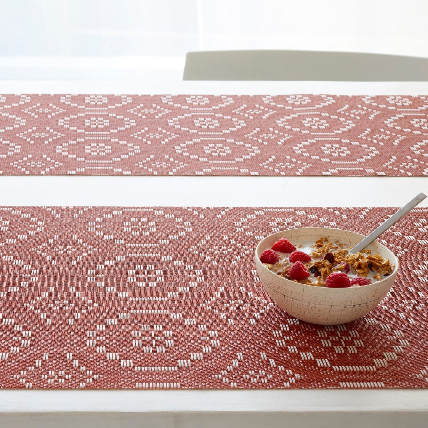 Overshot Placemat Chilewich Chw 100885 003 8