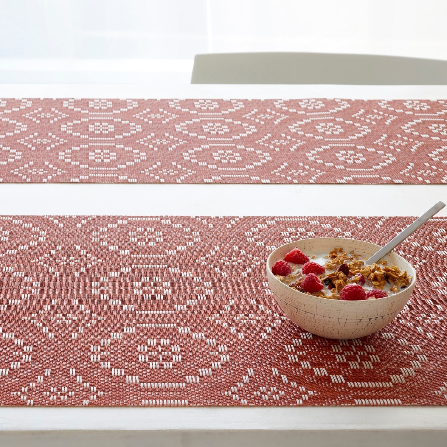 Overshot Placemat Chilewich Chw 100885 003 8
