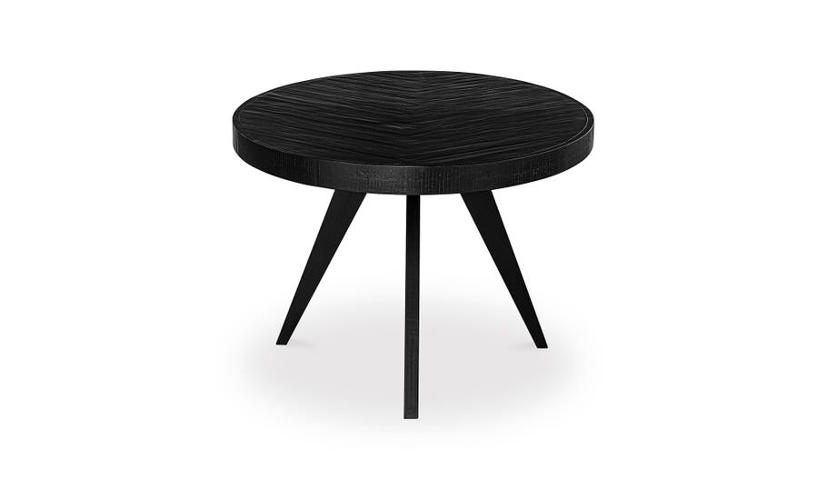 Parq Oval Dining Table By Moe's Home Collection Mhc Tl 1019 14 By Moe's Home Collection 6