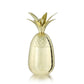 gold pineapple tumbler 1