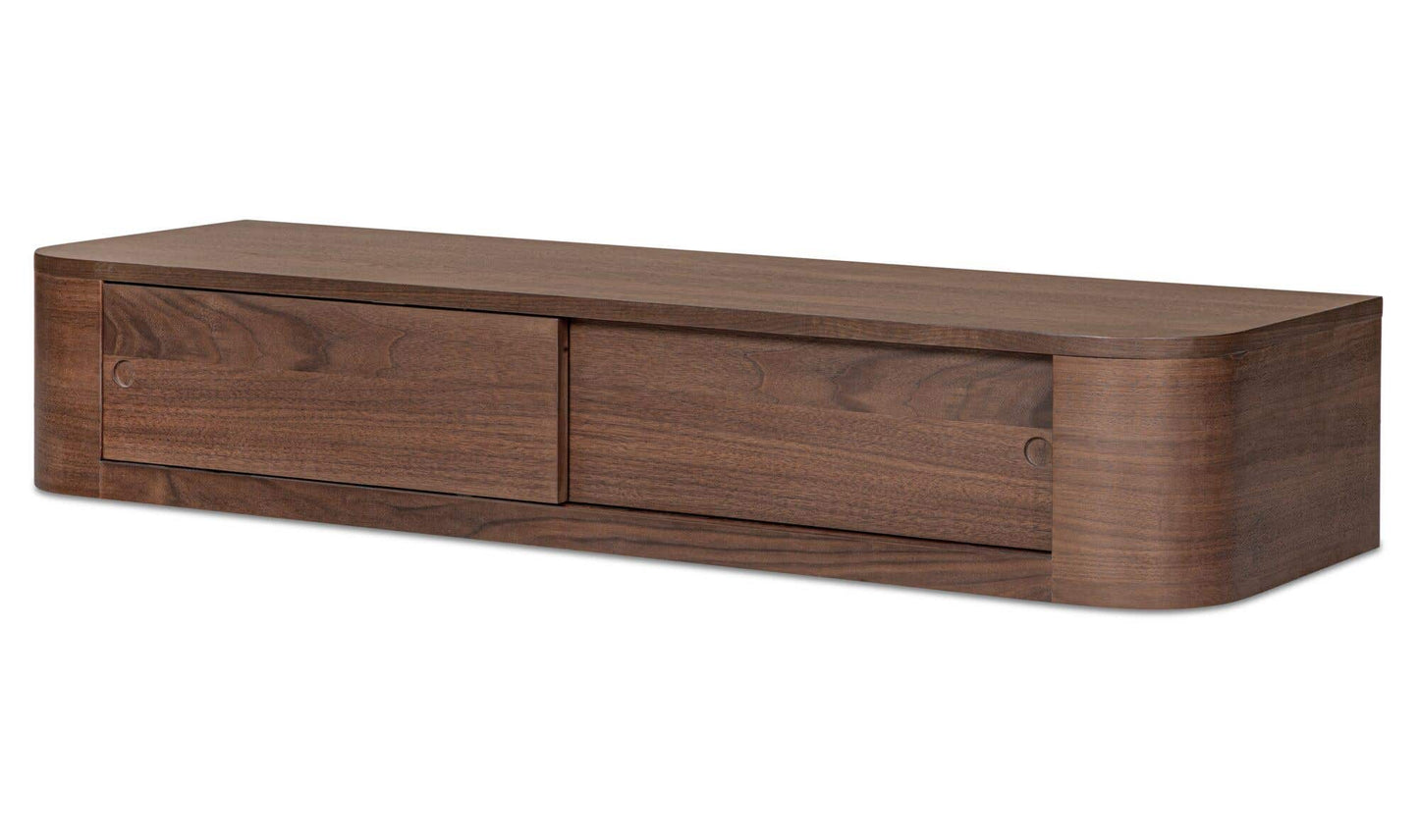 Round Off Floating Console Table Moes Home Collection Mhc Tu 1006 24 2