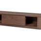 Round Off Floating Console Table Moes Home Collection Mhc Tu 1006 24 4