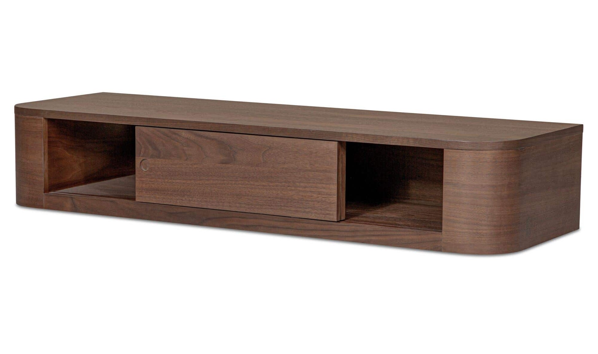 Round Off Floating Console Table Moes Home Collection Mhc Tu 1006 24 4