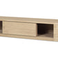 Round Off Floating Console Table Moes Home Collection Mhc Tu 1006 24 3