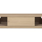 Round Off Floating Console Table Moes Home Collection Mhc Tu 1006 24 7
