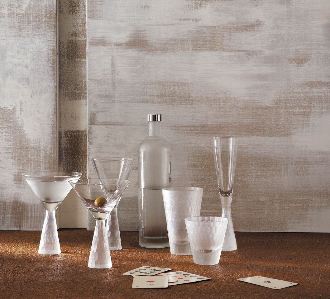 Verglas Barware by Roost