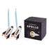 apollo ornament set 1