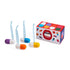 pill ornament set 1
