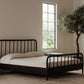 Vivian Bed Moes Home Collection Mhc Ve 1129 20 0 8