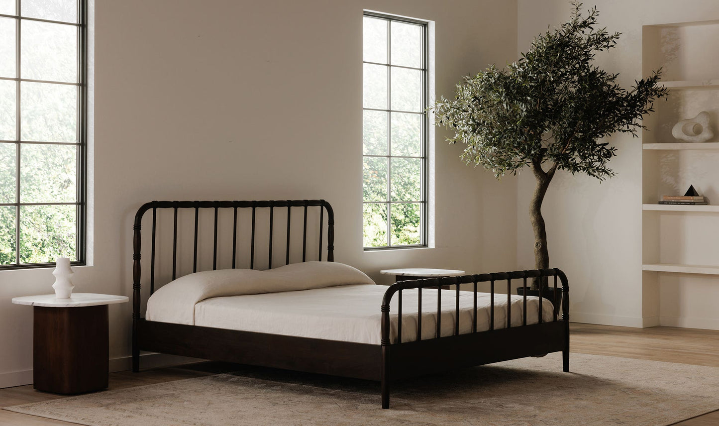 Vivian Bed Moes Home Collection Mhc Ve 1129 20 0 8