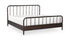 Vivian Bed Moes Home Collection Mhc Ve 1129 20 0 1
