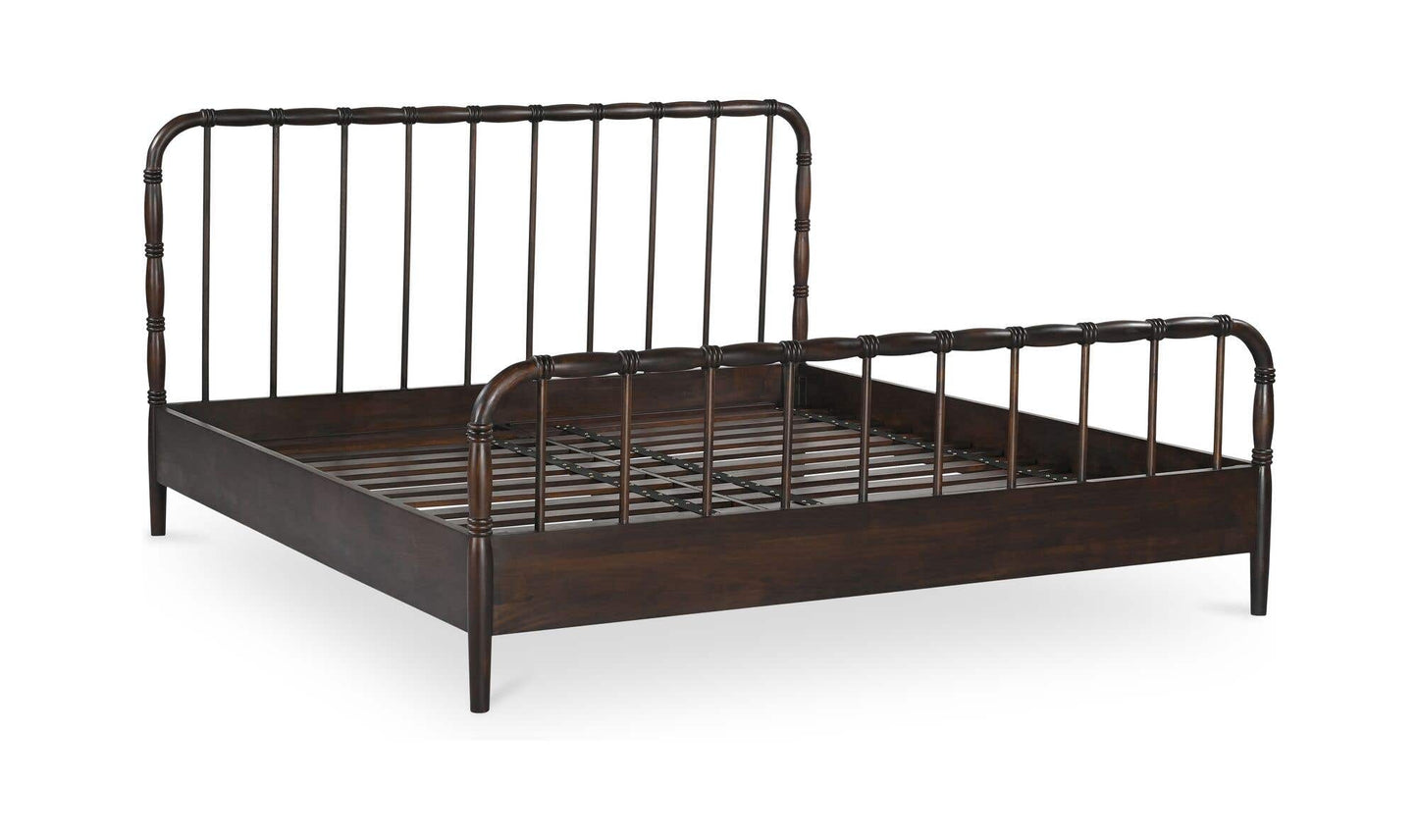 Vivian Bed Moes Home Collection Mhc Ve 1129 20 0 2