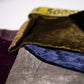 vintage sling belt pouch 36