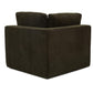 Cates Corner Chair Moes Home Collection Mhc Vv 1010 27 6