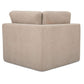 Cates Corner Chair Moes Home Collection Mhc Vv 1010 27 5