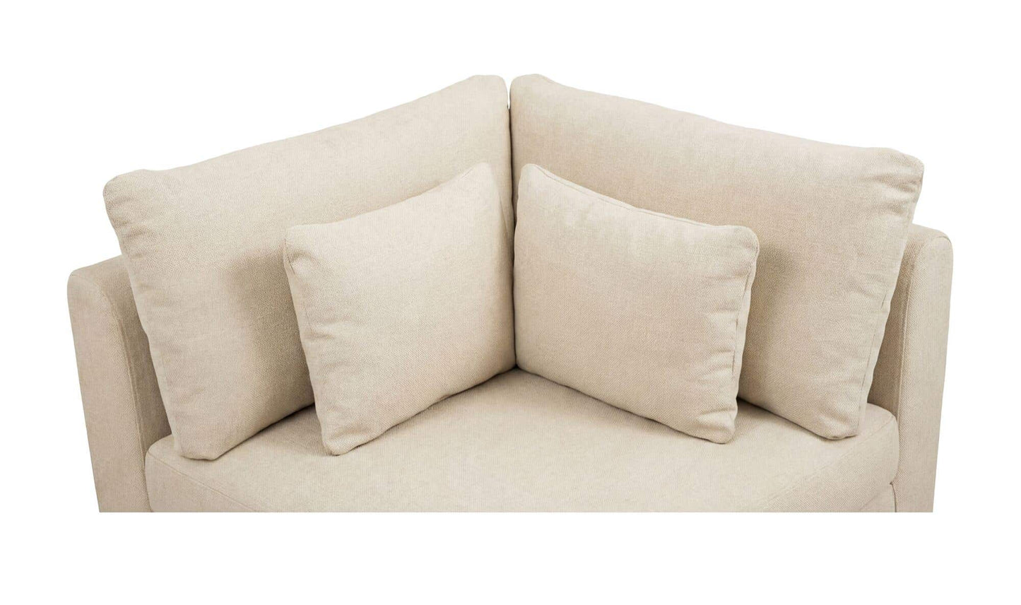 Swift Corner Chair Moes Home Collection Mhc Vv 1028 27 6
