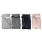 towel to wrap around you in multiple colors design by the organic company 14