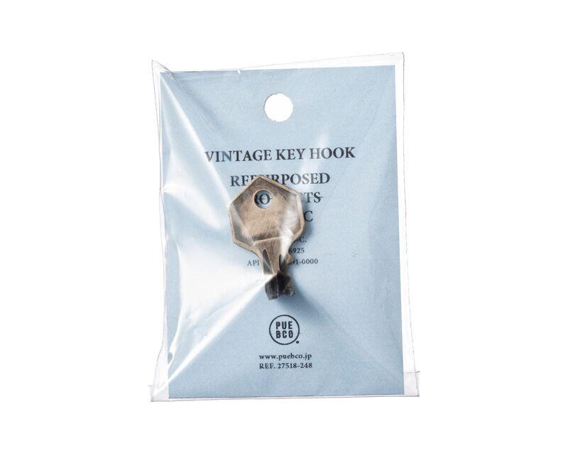 vintage key hook design by puebco 5