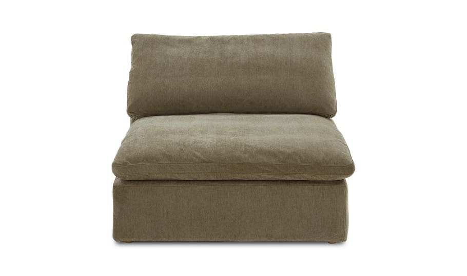 Clay Slipper Chairs In Various Colors By Moe's Home Collection Mhc Yj 1001 05 By Moe's Home Collection 4