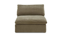 Clay Slipper Chairs In Various Colors By Moe's Home Collection Mhc Yj 1001 05 By Moe's Home Collection 4