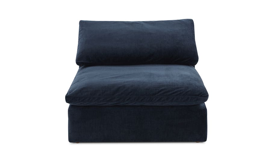 Clay Slipper Chairs In Various Colors By Moe's Home Collection Mhc Yj 1001 05 By Moe's Home Collection 5