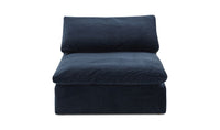 Clay Slipper Chairs In Various Colors By Moe's Home Collection Mhc Yj 1001 05 By Moe's Home Collection 5