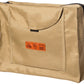 rubberized fabric flight pouch design by puebco 11